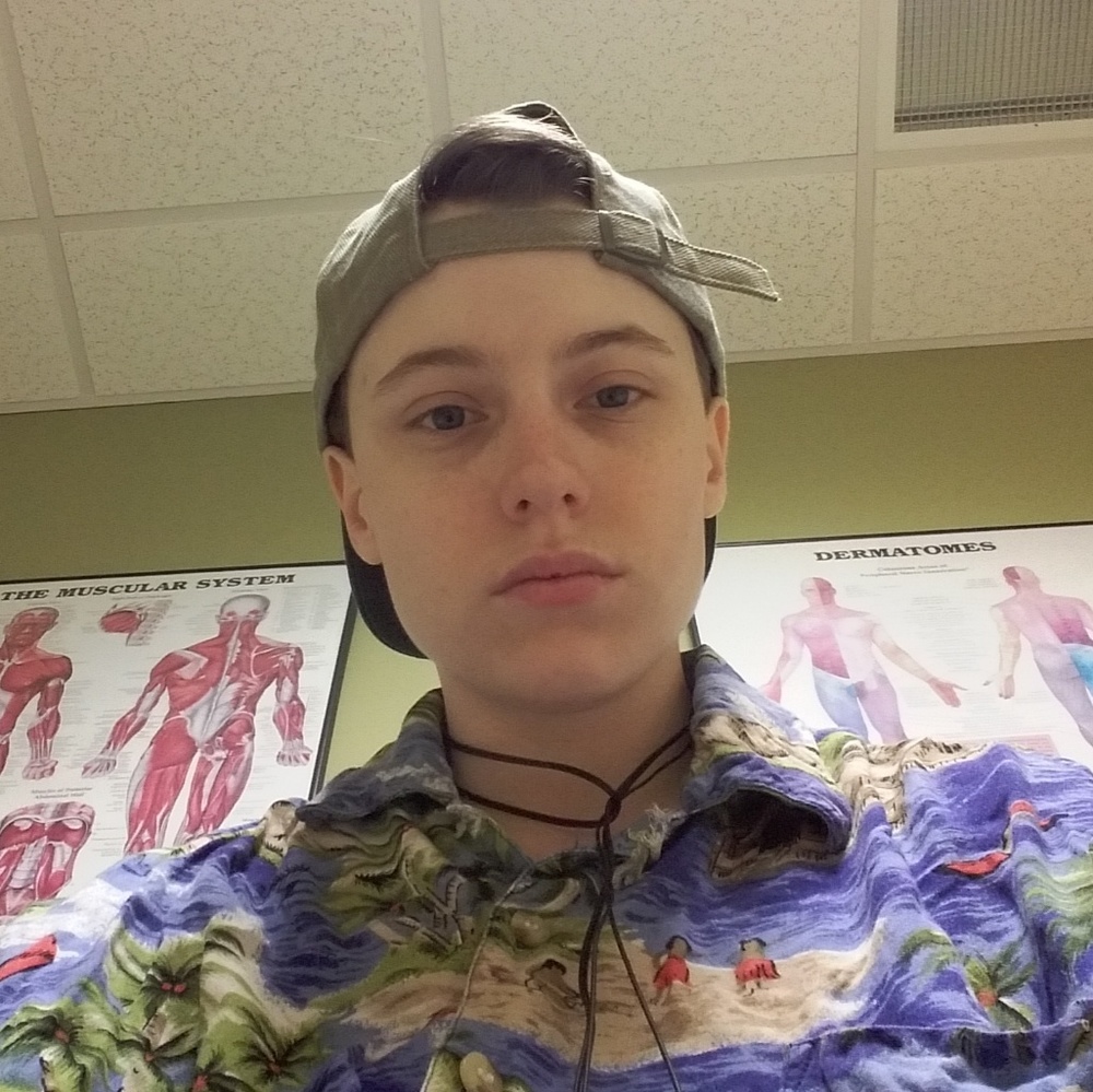 Meet your Posher, Joey